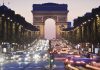 Champs-Elysées-nuit