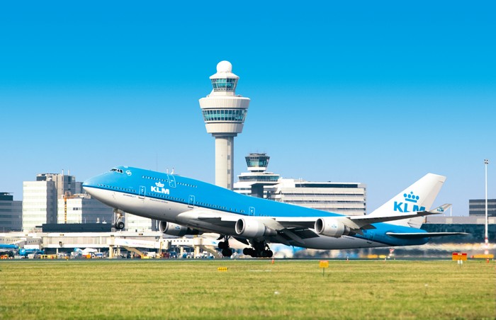 KLM KLM