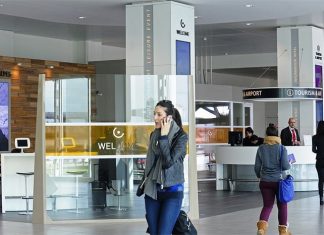 Lyon Aéroports
