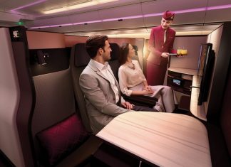 Qatar Airways
