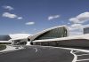 TWA Hotel New York JFK
