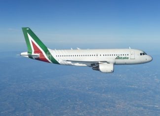 Alitalia