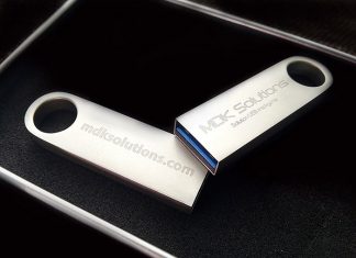 MDK SOLUTIONS KRYPTKEY