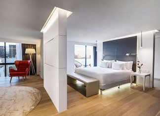 NH Collection Mexico City Reforma