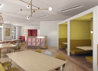 coworking Spaces