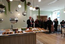 Spaces Opéra Paris