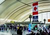Toronto Airport