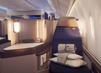 United Airlines