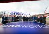 oneworld-TAM-joining-ceremony