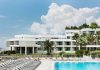 NH Hotels Palm Beach Marseille