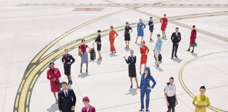 Avec son réseau de 20 compagnies, dont Air France et KLM, l’alliance SkyTeam organise les déplacements d’affaires dans le monde entier avec une continuité de service entre les transporteurs.