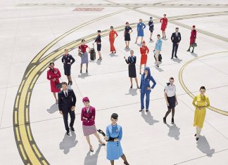 Avec son réseau de 20 compagnies, dont Air France et KLM, l’alliance SkyTeam organise les déplacements d’affaires dans le monde entier avec une continuité de service entre les transporteurs.