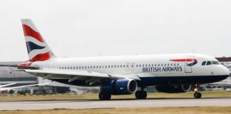 British Airways