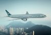Cathay Pacific
