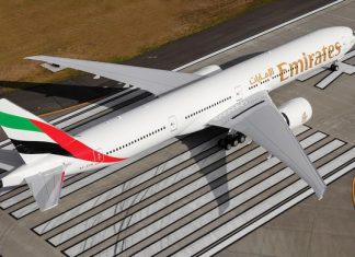 Emirates