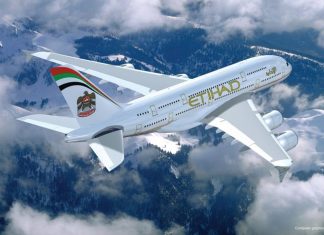 Etihad