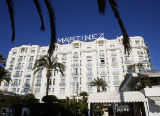 Hotel-Martinez-facade