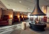Icelandair Saga Lounge