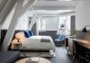 Kimpton DeWitt Amsterdam Hotel. Interior Design. Photography. Laure Joliet