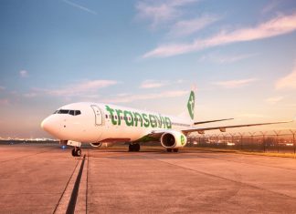 Transavia–PimHendriksenDOTcom