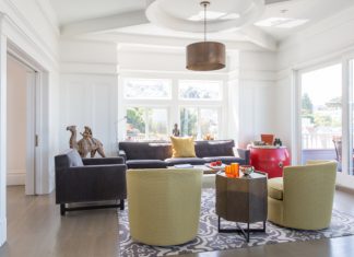 onefinestay-san-francisco