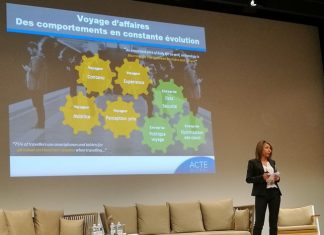 Agathe Fabron, AccorHotels
