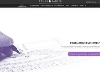 Banks Sadler