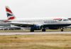 DR British Airways