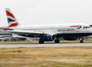 DR British Airways