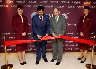 Qatar Airways