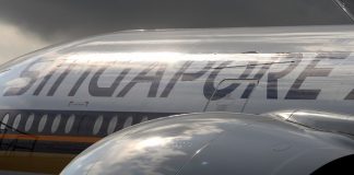 Singapore Airlines