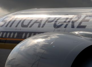 Singapore Airlines
