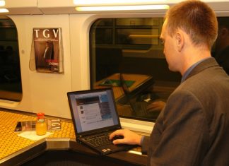 TGV SNCF