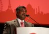 Tony Fernandes