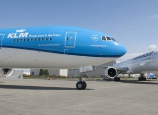 AF-KLM