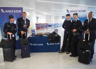 Aigle Azur