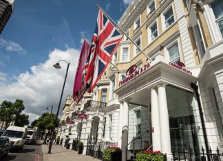 CrownePlaza-Londres-Kensington