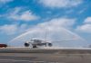 Qatar Airways