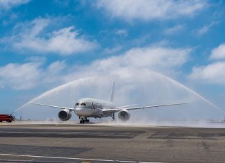 Qatar Airways