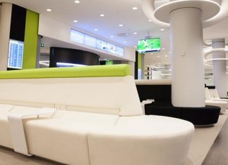 TAP Lounge