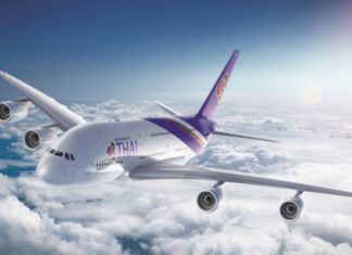 Thai-Airways-A380