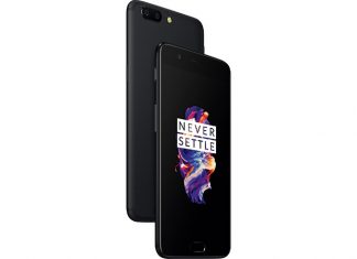 Oneplus 5