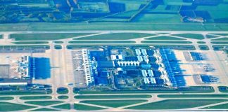 Munich airport Munich airport