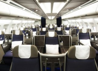 Brussels Airlines