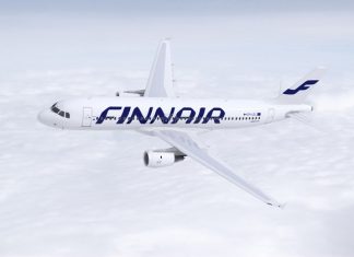 Finnair