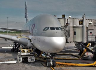 Qatar Airways