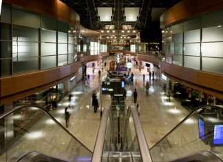 Aéroport Sabiha Gökçen
