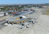 Philippe Garcia Toulouse Blagnac Airport