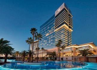 Crown Towers