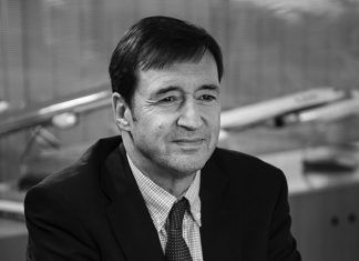 Franck Terner